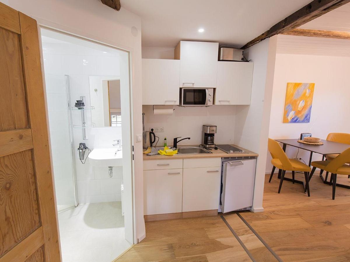 Ferienwohnung Reethuus 7, Fewo Vermittlung Nordsee Дангаст Екстериор снимка