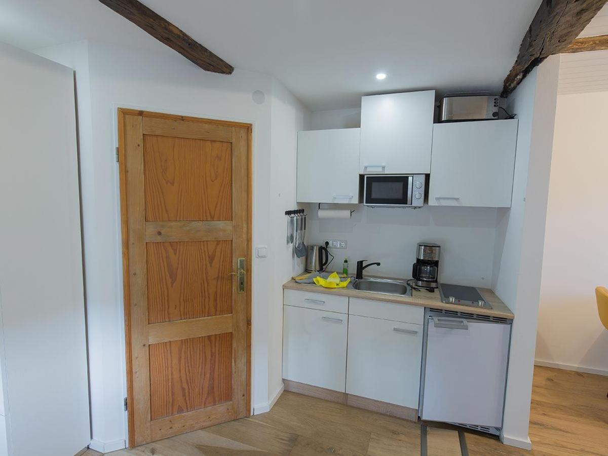 Ferienwohnung Reethuus 7, Fewo Vermittlung Nordsee Дангаст Екстериор снимка