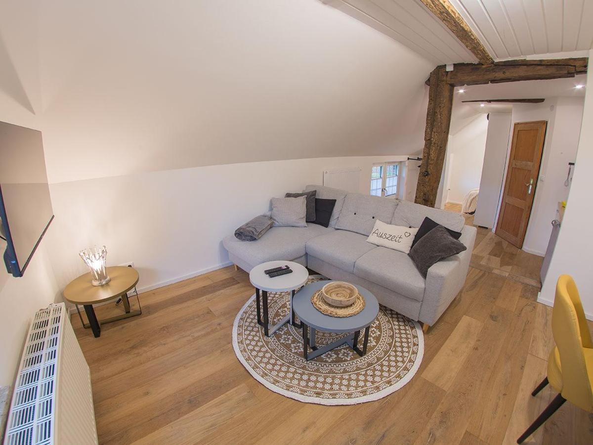 Ferienwohnung Reethuus 7, Fewo Vermittlung Nordsee Дангаст Екстериор снимка
